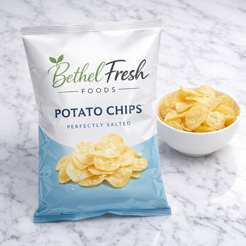 Potato Chips